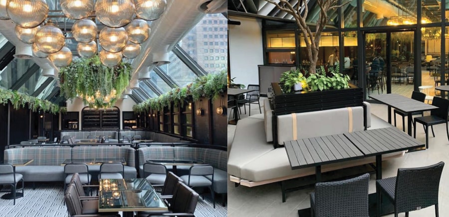 Pullman Hotel Orchard Singapore